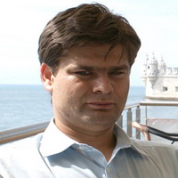 Вячеслав Ешану, директор АН PortugalEstate (Португалия)